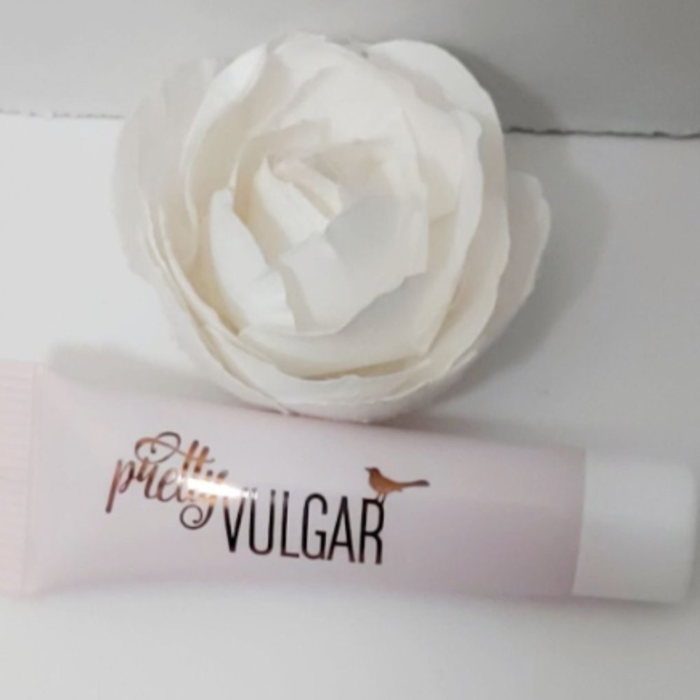 pretty VULGAR Under Cover Concealer